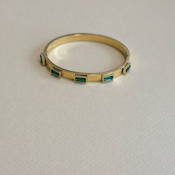 Diamond bangle #1426 - Picture 4 of 7